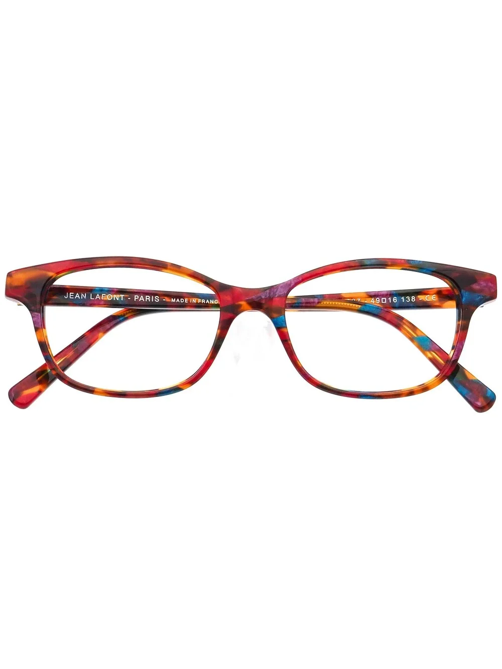 Jean Lafont Regard 6037 Eyewear